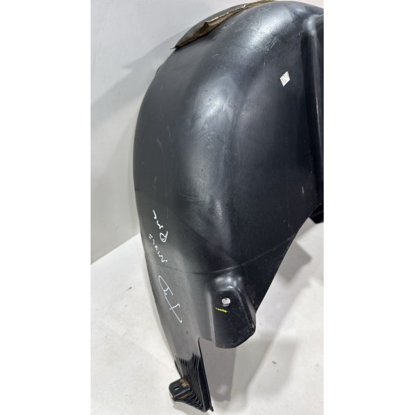 Parabarro Traseiro Direito Nivus 2020 A 2022 Original Vw