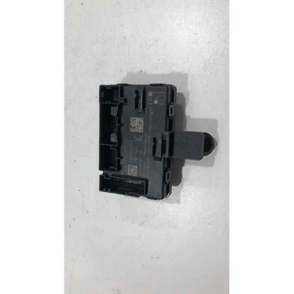 Módulo Porta Dianteira Direita Vw Taos 2022/2025 5q4959592p