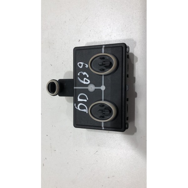 Módulo Porta Dianteira Direita Vw Taos 2022/2025 5q4959592p