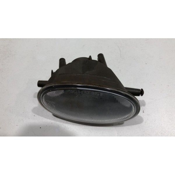 Farol Milha Esquerdo Honda Crv 2.0 2010 2011 Cinza