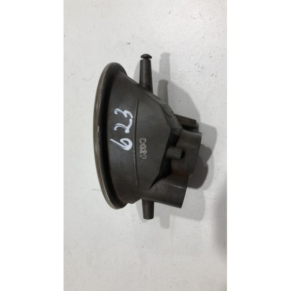 Farol Milha Esquerdo Honda Crv 2.0 2010 2011 Cinza