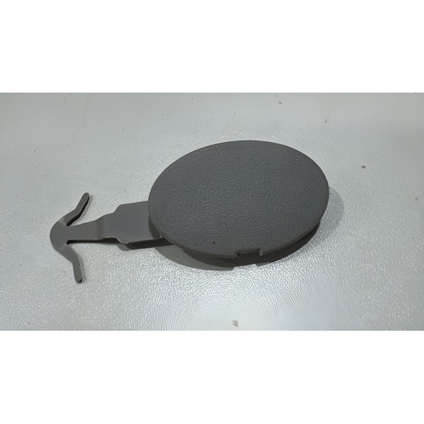 Tampa Forro Lateral Esquerd Porta Malas Kia Sportage 11 Á 16 Cinza