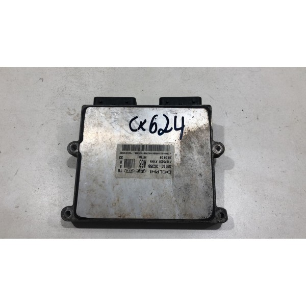 Módulo Injeção Hyundai Azera 3.3 V6 2010 391103c358