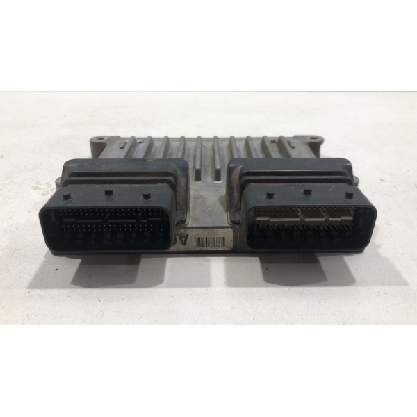 Módulo Injeção Hyundai Azera 3.3 V6 2010 391103c358