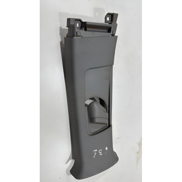 Acabamento Coluna Direita Toyota Yaris 2023 Á 2024 Cinza