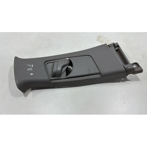 Acabamento Coluna Direita Toyota Yaris 2023 Á 2024 Cinza