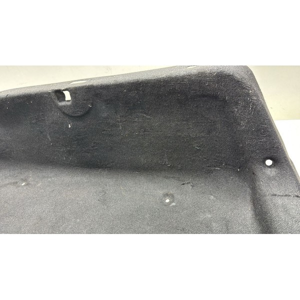 Acabamento Forro Tampa Traseira Azera 2006 2008 2010 2012