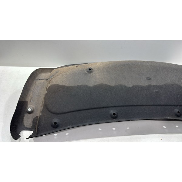 Acabamento Forro Tampa Traseira Azera 2006 2008 2010 2012