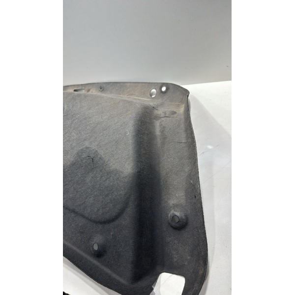 Acabamento Forro Tampa Traseira Azera 2006 2008 2010 2012