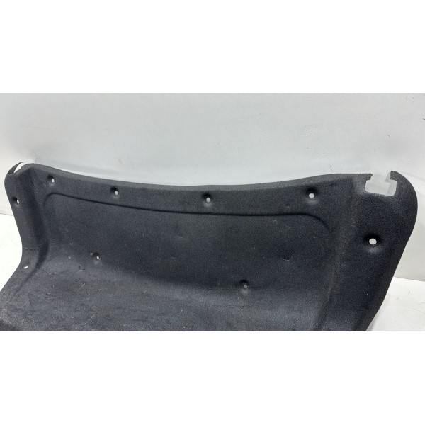 Acabamento Forro Tampa Traseira Azera 2006 2008 2010 2012