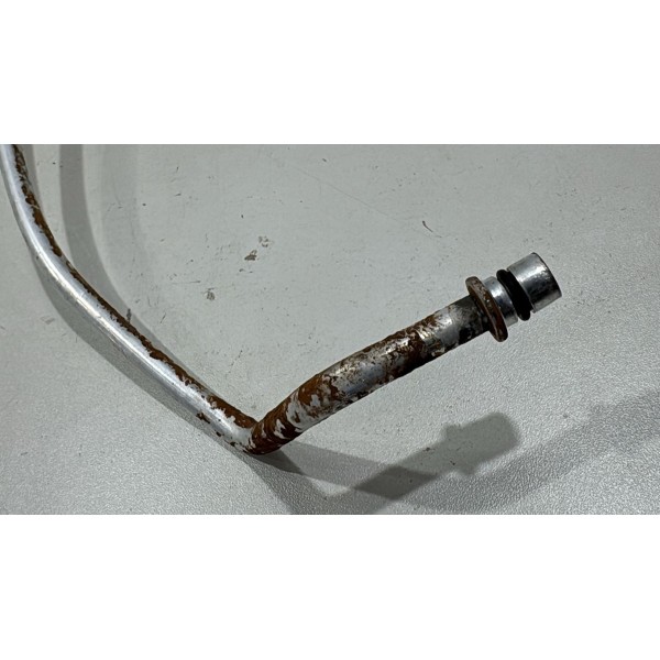 Mangueira Ar Condicionado Toyota Corolla Yaris 2024 Original