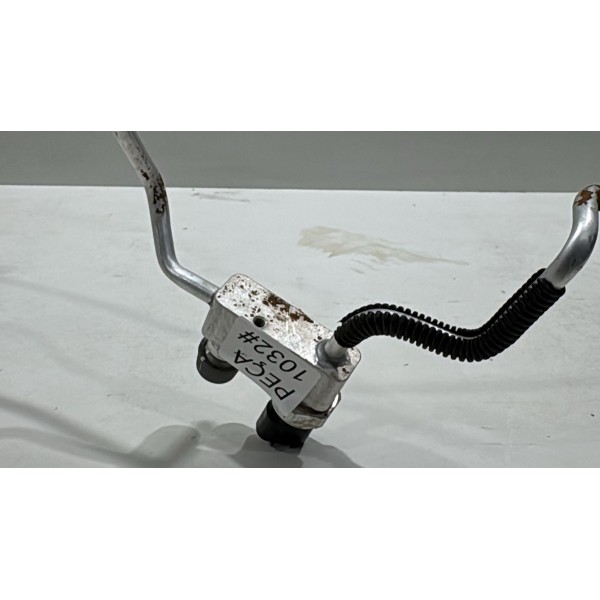 Mangueira Ar Condicionado Toyota Corolla Yaris 2024 Original