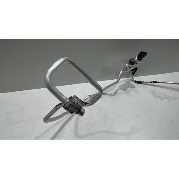 Mangueira Ar Condicionado Toyota Corolla Yaris 2024 Original