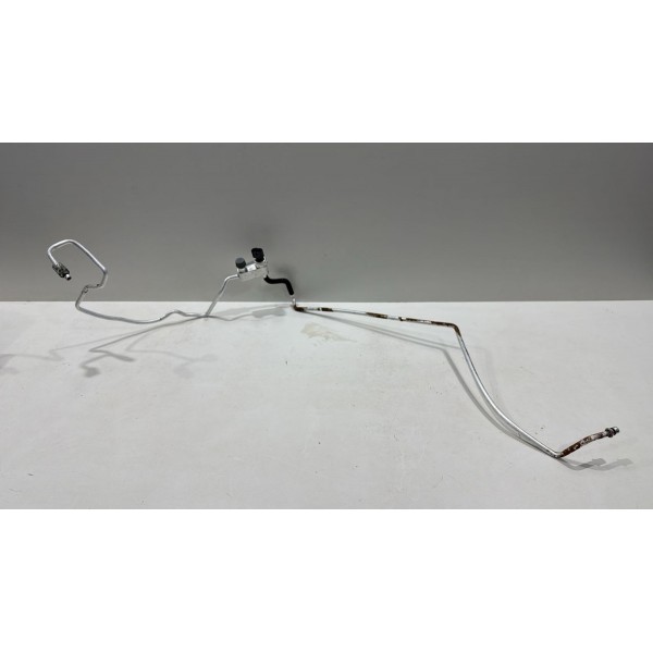 Mangueira Ar Condicionado Toyota Corolla Yaris 2024 Original