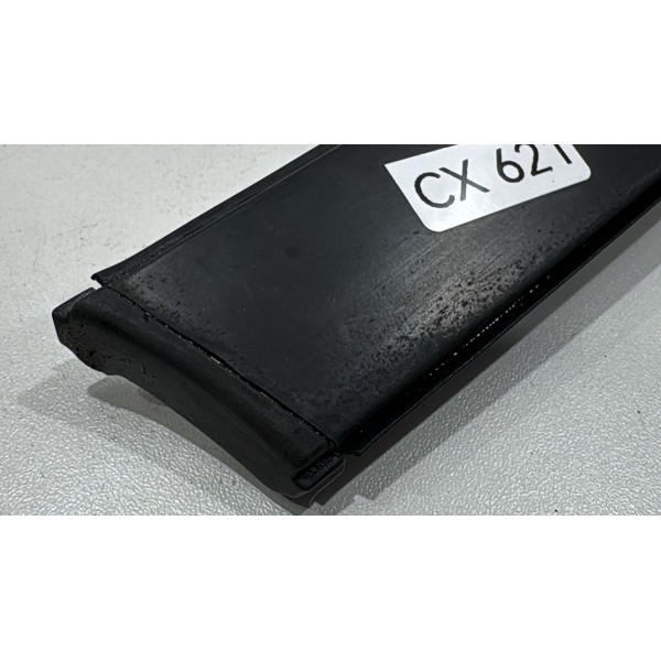 Acabamento Friso Teto Dianteiro Direito Sportage 2011 Á 2016 Preto