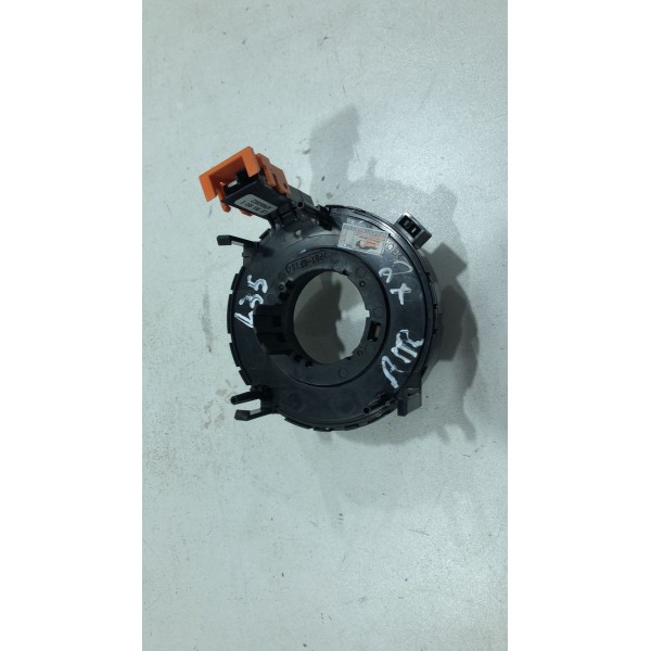 Cinta De Airbag Vw Gol G5 Voyage Fox 1j0959653e Preto