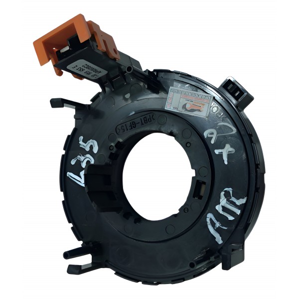 Cinta De Airbag Vw Gol G5 Voyage Fox 1j0959653e Preto