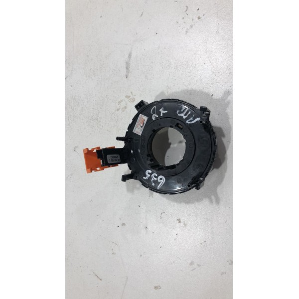 Cinta De Airbag Vw Gol G5 Voyage Fox 1j0959653e Preto