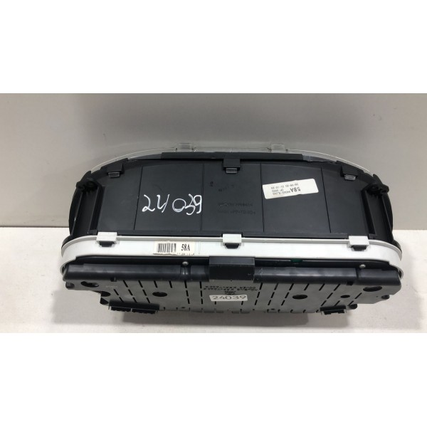 Painel Instrumentos Hyundai Azera 2007 À 2011 940023l246 Preto