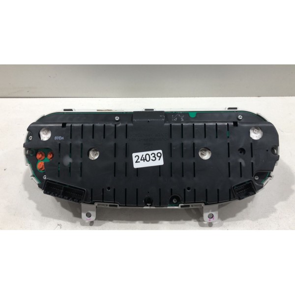 Painel Instrumentos Hyundai Azera 2007 À 2011 940023l246 Preto