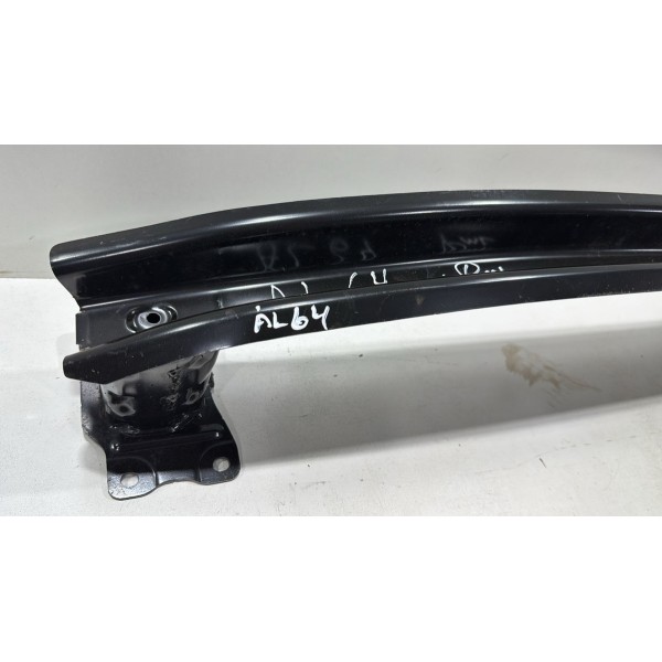 Alma Parachoque Traseiro Volkswagen Nivus 2021 2022 2023