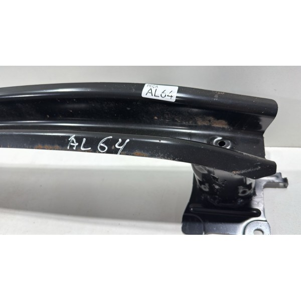 Alma Parachoque Traseiro Volkswagen Nivus 2021 2022 2023