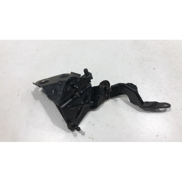 Suporte Módulo Abs Vw Nivus Highline 2021 Á 2024 2qb614235b