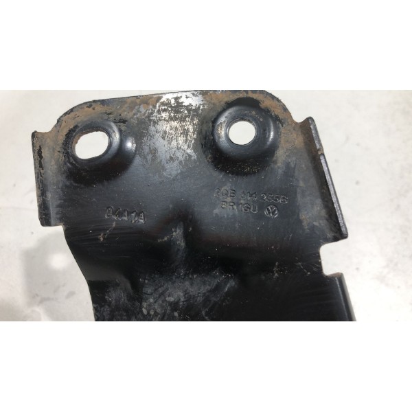 Suporte Módulo Abs Vw Nivus Highline 2021 Á 2024 2qb614235b