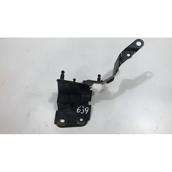 Suporte Módulo Abs Vw Nivus Highline 2021 Á 2024 2qb614235b