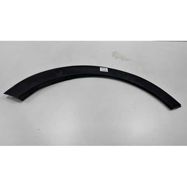 Moldura Paralama Dianteiro Direita Kia Sportage 2011 A 2016 Preto