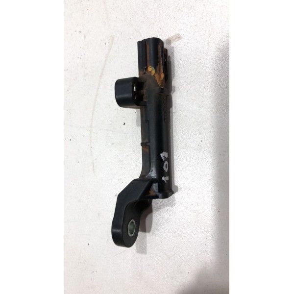 Sensor Antena Módulo Keyless Toyota Yaris 2023 8999730100 Preto