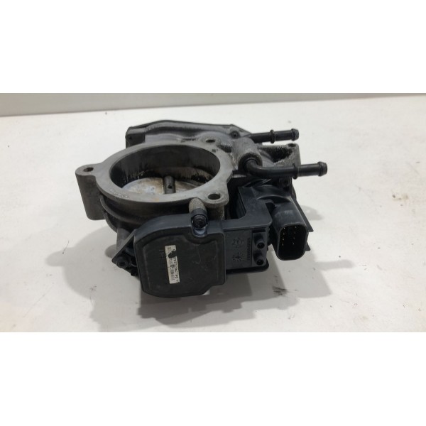 Tbi Corpo Borboleta Hyundai Azera 3.3 2007 À 2011 351003c200