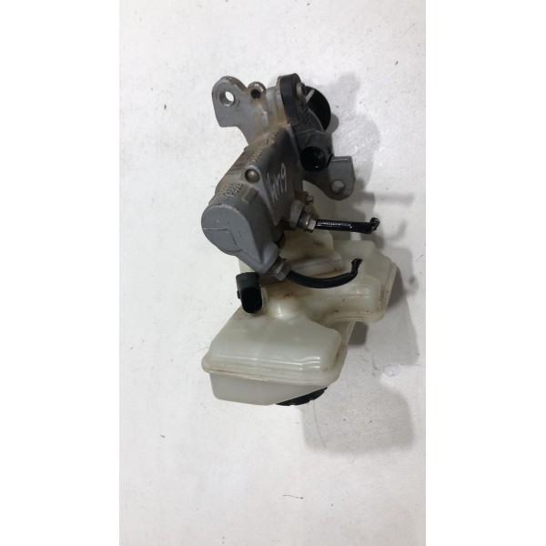 Cilindro Mestre Volks Nivus 1.0 Highline 21/25 2qb611301a