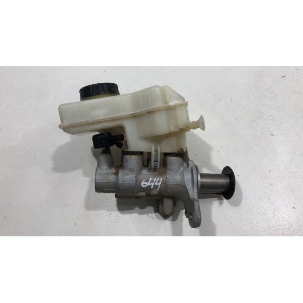 Cilindro Mestre Volks Nivus 1.0 Highline 21/25 2qb611301a