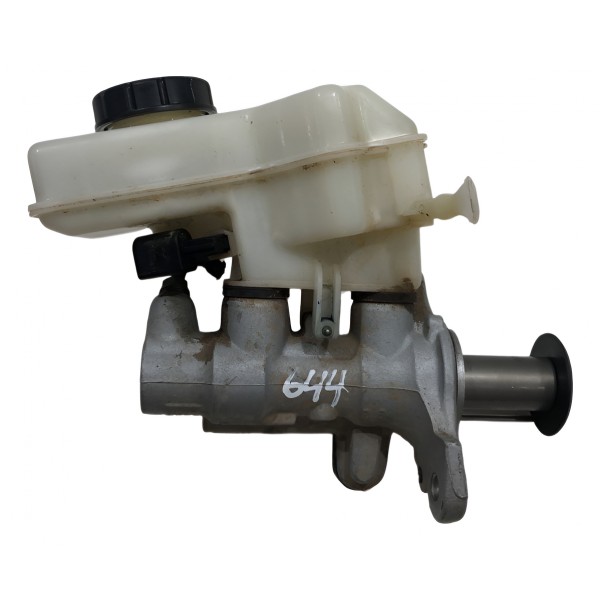 Cilindro Mestre Volks Nivus 1.0 Highline 21/25 2qb611301a