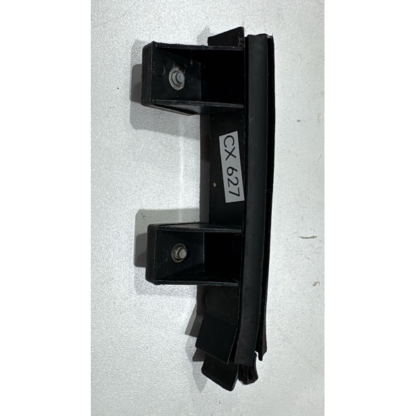 Guia Vidro Dianteiro Fiat Palio Siena 2004 A 2012