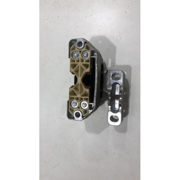 Coxim Motor Direito Vw Polo Nivus Virtus Tcross 1.0 22 Á 24