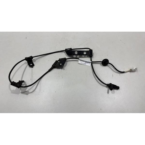 Sensor Abs Traseiro Esquerdo  Ix35 / Sportage 2011 Á 2016