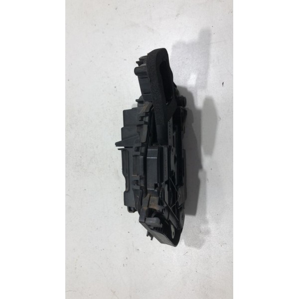 Fechadura Traseira Direita Nivus Polo 2020 Á 2023 Original