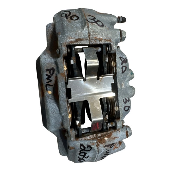 Pinça Freio Dianteira Esquerda Hilux 2018 2019 2020