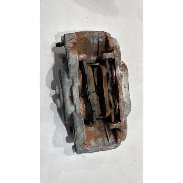 Pinça Freio Dianteira Esquerda Hilux 2018 2019 2020