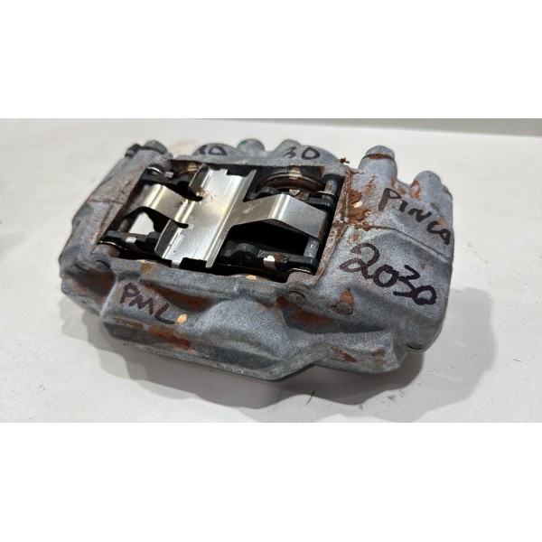 Pinça Freio Dianteira Esquerda Hilux 2018 2019 2020