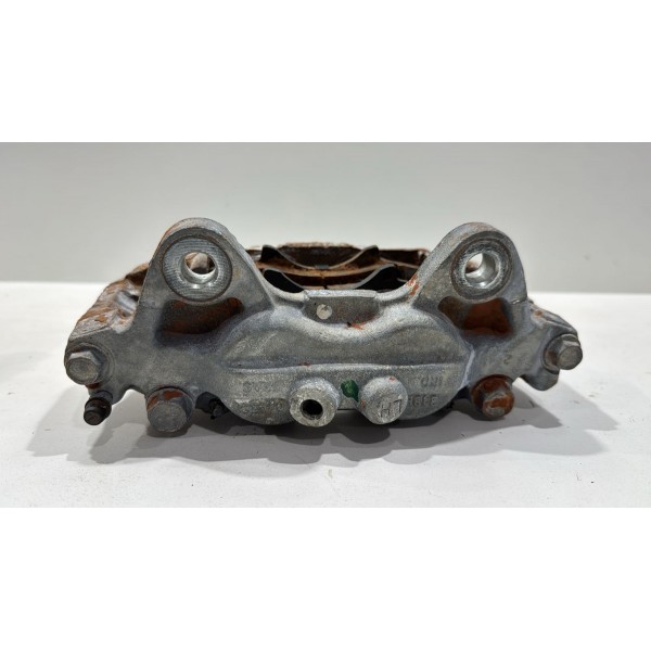 Pinça Freio Dianteira Esquerda Hilux 2018 2019 2020