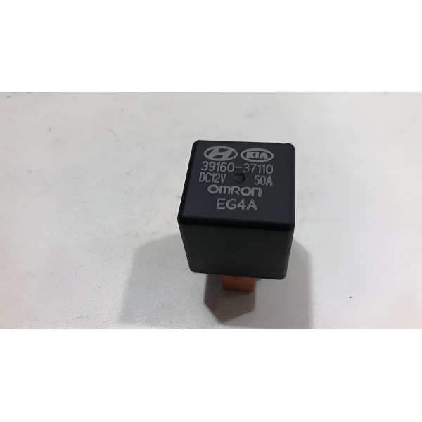 Relé Caixa Fusível Hyundai Azera 07 Á 12 3916037110 Original