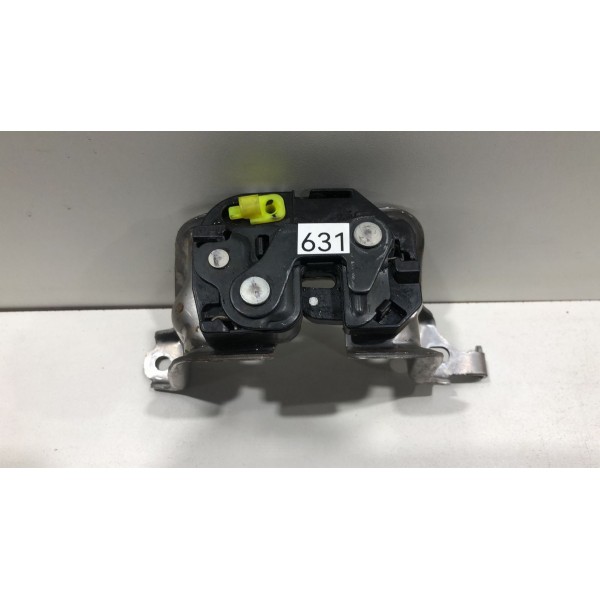 Trava Fechadura Banco Esquerdo Toyota Yaris 2023 2024 Orig.