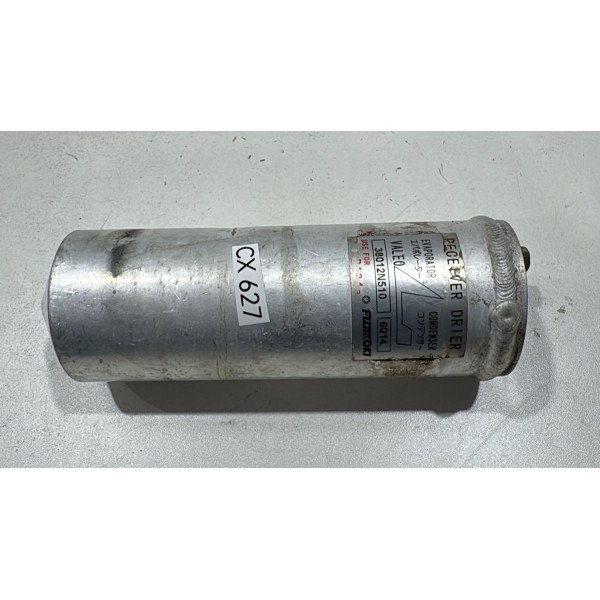 Filtro Secador Pajero Dakar Sport L200 Triton 2008 2009 2010