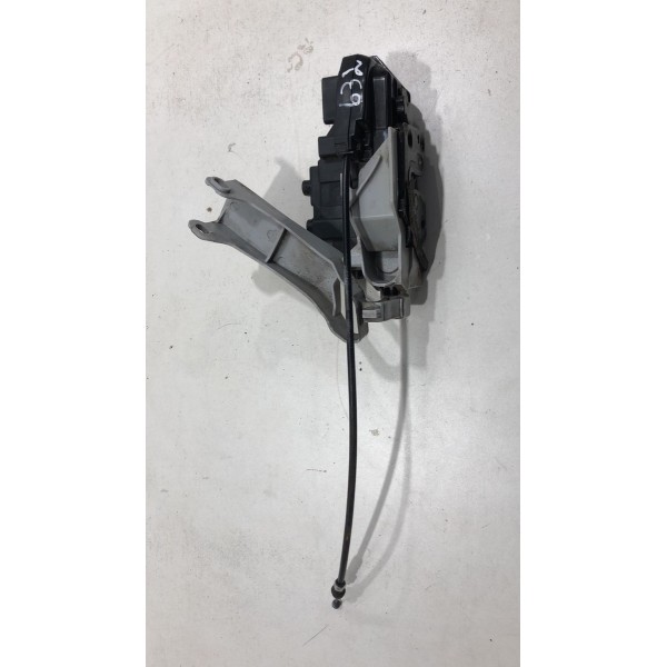 Fechadura Porta Traseira Direita Hyundai Azera 2008 Á 2011