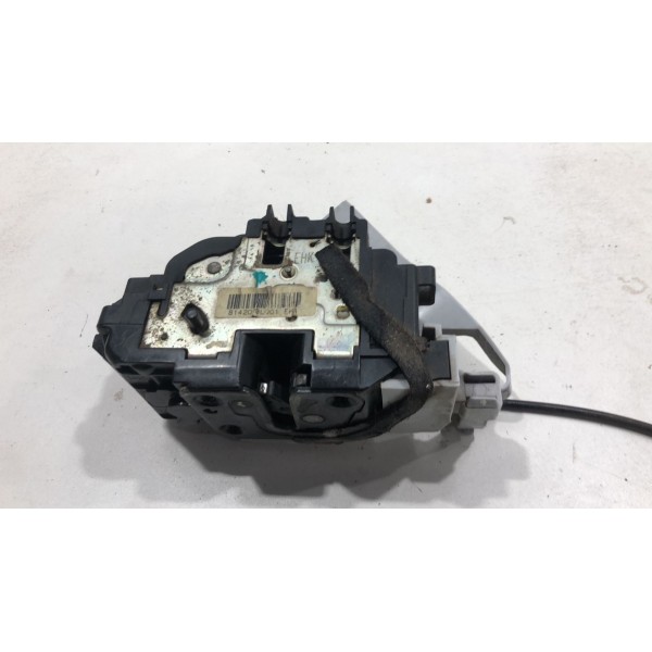 Fechadura Porta Traseira Direita Hyundai Azera 2008 Á 2011