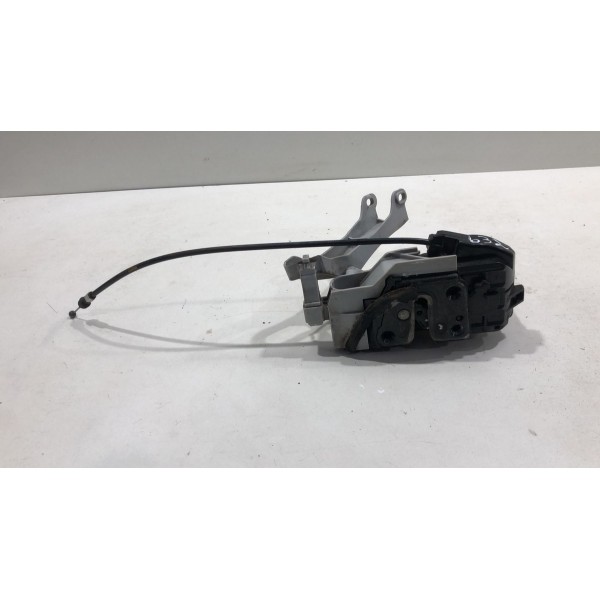 Fechadura Porta Traseira Direita Hyundai Azera 2008 Á 2011