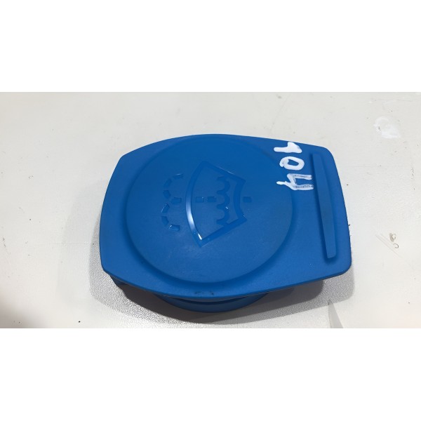 Tampa Reservatório Água Parabrisa Volkswagen Polo 2021 Á 24